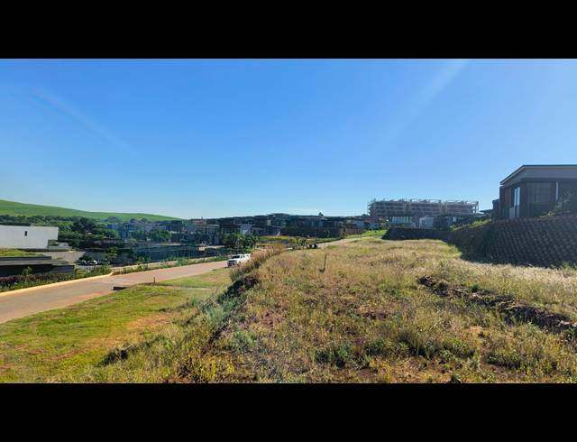 534M² VACANT LAND FOR SALE IN SIBAYA PRECINCT